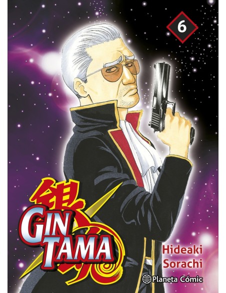 Gintama nº 06 26